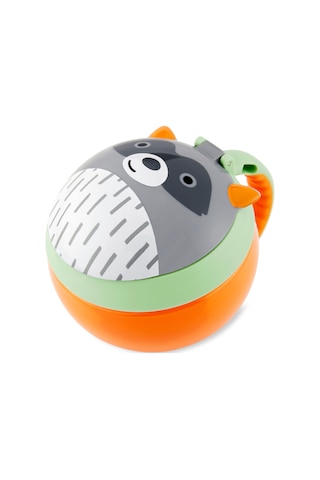 Zoo Çerez Kabı Rakun 9q337110