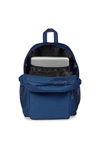 Jansport Big Day Pack Navy Sırt Çantası Ek0a5blen54 Çok Renkli