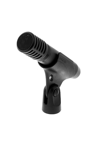 Shure Pga81-xlr Kardioid Kondansatör Enstrüman Mikrofon
