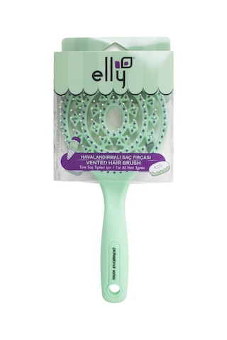 Elly Havalandırmalı Saç Fırçası - 23