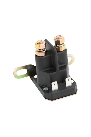 Homyl Marş Solenoidi 435-151, 725-04439 435151 Premium X166