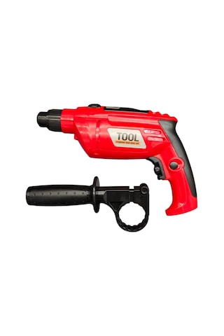 Toysan Pilli Vidalı Matkap Tamir Seti 6912