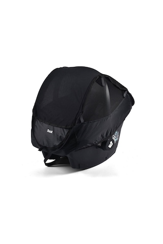 Duux Multi Ana Kucağı Tentesi Siyah-5865