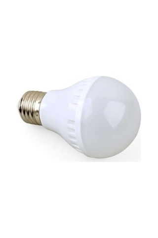 5w Enerji Tasarruflu Led Ampul 4 Adet A
