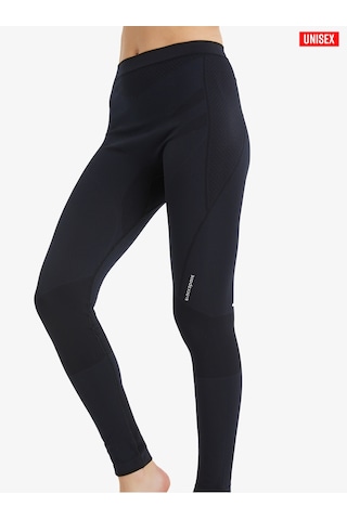 Blackspade Unisex Termal Alt İçlik Pro 2. Seviye 9572 Siyah