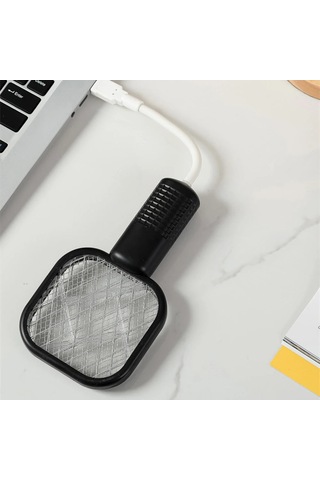 Cbtx Usb Mini Sivrisinek Uv Işık Hata Öldürücü 001