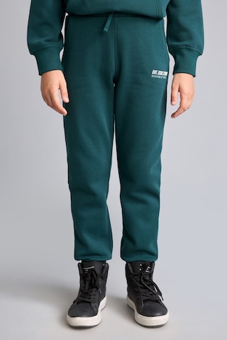 Defacto Baskılı Lastikli Paça Kalın Kumaş Jogger Eşofman Altı Erkek Çocuk H9685a826wngn1040 Yeşil-gn1040