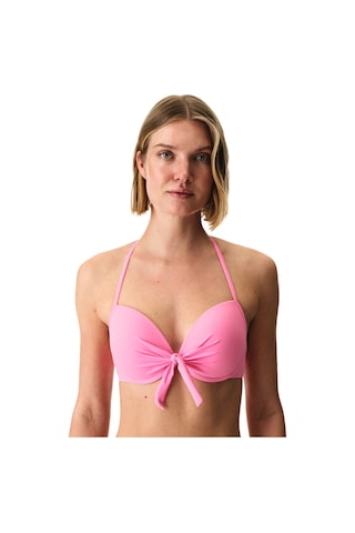 Penti Pembe Cup Bikini Üstü
