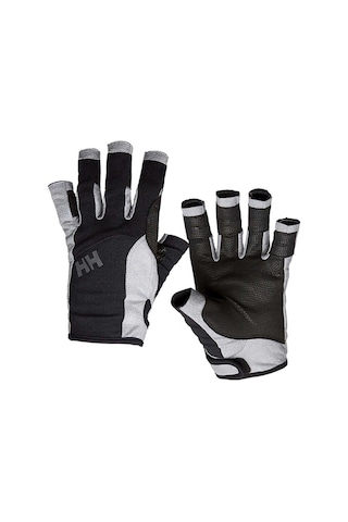 Helly Hansen Hh Saılıng Glove Short Hha.67772 Siyah