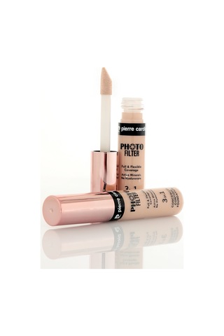 Pierre Cardin Photo Filter Liquid Concealer Kapatıcı 676 Porcelain