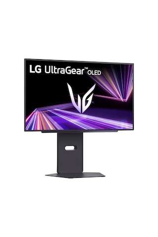 Lg 27'' 27gx700a-b Qhd 280hz 4.nesil Oled Gaming