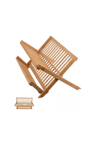 Mien Bambu Tabaklık Mıen-372 Ahşap