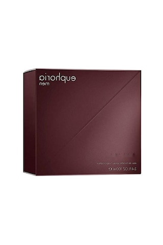 Erkek Parfümü, 100 Ml, Euphoria Homme Amber