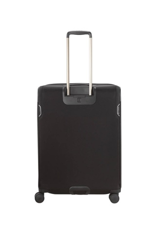 Victorinox Werks Traveler 6.0 Softside Büyük Boy Valiz Vg 605411 Siyah