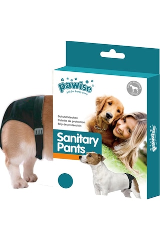 Pawise - 430 - Köpek Regl Külodu - Hcctrend - No 4 Pawise - 430 - Köpek Regl Külodu - Hcctrend - No 4