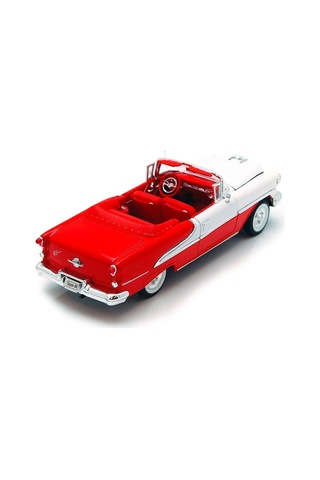 Welly 1:24 1955 Oldsmobile Super 88