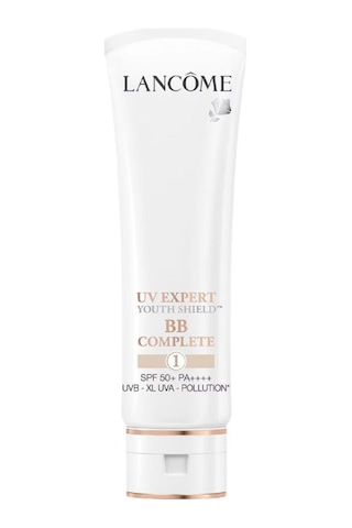 Uv Expert Bb Complete 1 Spf 50+ - Aydınlık Ve Eşit Cilt Görünümü İçin Çok Yönlü Koruma Kremi 50 Ml