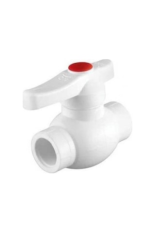 Mey İthalat Küresel Vana Pprc 20 Mm