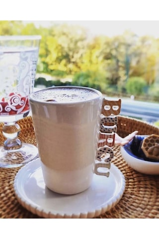 El Yapımı İsimli Fincan