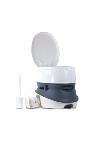 Berhimi Portable Pro 6000 Portatif Tuvalet Berhimi Portable Pro 6000 Portatif Tuvalet