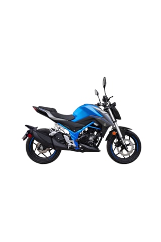 Arora Ck 250 Motosiklet Mavi Arora Ck 250 Motosiklet Mavi