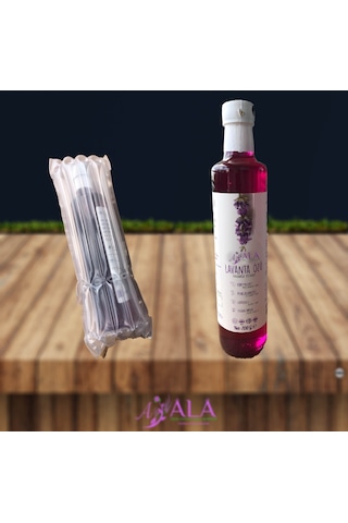 Lavanta Özü Isparta Konsantre 1400 Gr. Lavanta Özü Isparta Konsantre 1400 Gr.