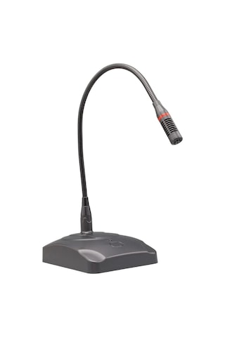 Magıcvoıce Mv-5573 Kürsü Mikrofonu Ding-dongsuzkaz Boyu 30 Cm