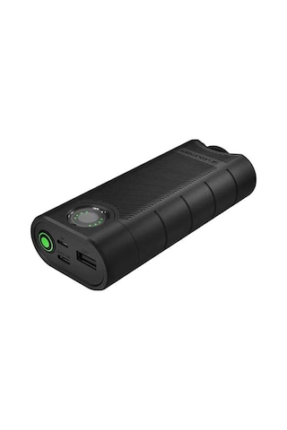 Ledlenser Flex10 Powerbank Çok Renkli