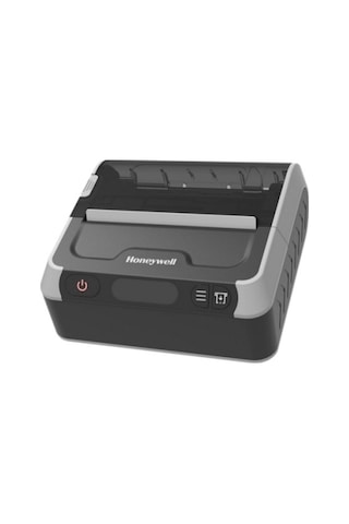 Honeywell HW-MPD31D111PRT - MPD31D111 3" Termal Taşınabilir Mobil Fiş Yazıcı