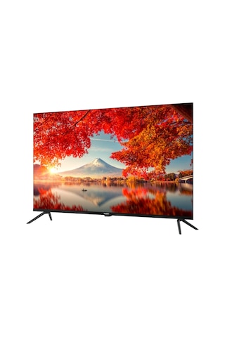 Haier H55K800UX 4K Ultra HD 55" 140 Ekran Uydu Alıcılı Google Smart LED TV