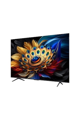 Tcl 85T7BGTV 85" QLED 4K Ultra HD Google Tv