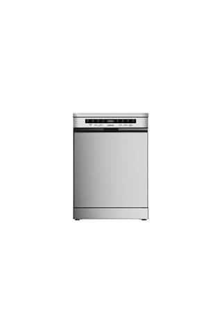 Silverline D11053X01 13 Kişilik 8 Programlı Eko Bulaşık Makinası