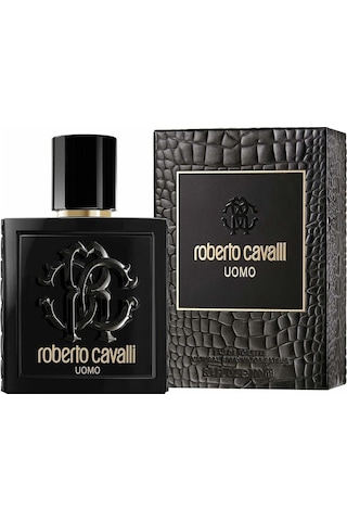 Roberto Cavalli Uomo Erkek Parfüm EDT 100 ML