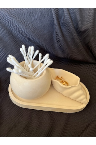Bernami Biblo Pinterest Dekoratif Deniz Kabuğu Ve Oval Saksı Objesi 3 Lü Set Salon Objesi Banyo Objesi Dekor