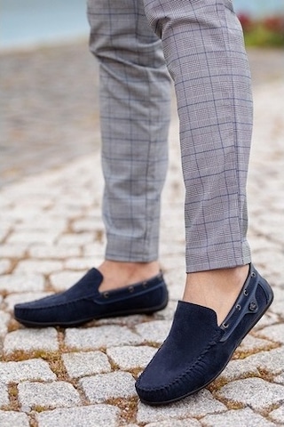 Muggo Jack Erkek Ortopedik Günlük Ayakkabı