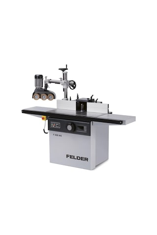 Felder Besleme Robotu S308 220v