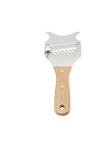 Paslanmaz Çelik Peynir Dilimleyici, Ayarlanabilir Trüf Bıçağı, Çikolata Dilimleyici, Mutfak Gereçleri Diğer