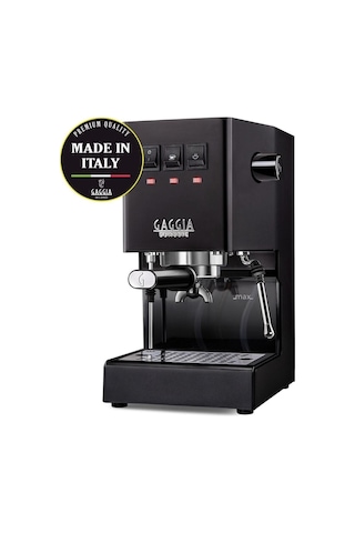 Gaggia RI9481/14 New Classic Evo 2023 Espresso Makinesi