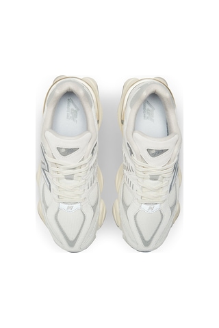 New Balance 9060 Kadın Spor Ayakkabı Bej