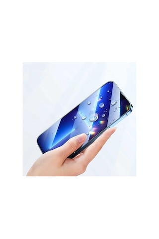 Iphone 11 Uyumlu Etnaa Cam Ekran Koruyucu Uyumlu