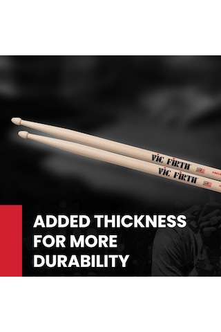 Vic Firth Amerikan Klasik 5b