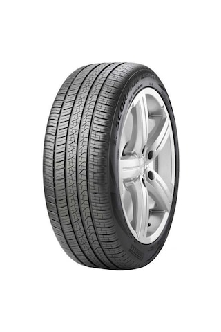 Pirelli 285/45R22 114Y XL Scorpion Zero All Season Lr Ncs Suv Dört Mevsim Lastiği 2025