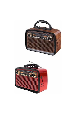 Nostaljik Radyo 45569256