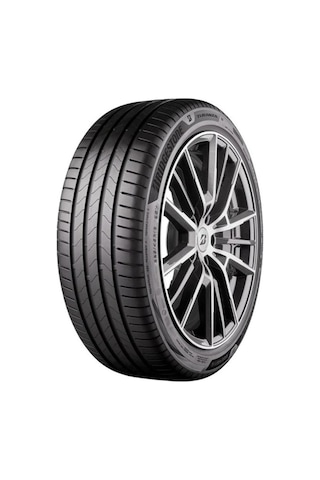 Bridgestone 195/55R16 87V Turanza 6 Yaz Lastiği 2025 Bridgestone 195/55R16 87V Turanza 6 Yaz Lastiği 2025