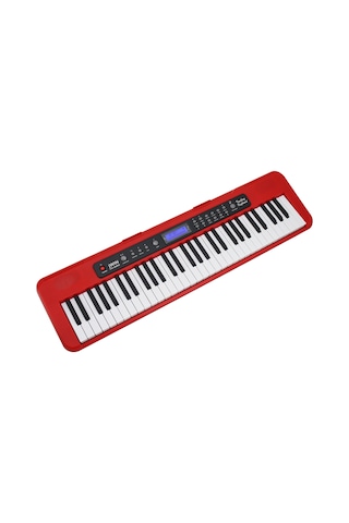 Jwin CTK-3000RD 61 Tuş Hassasiyetli Org (5 Oktav)