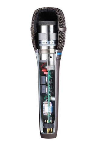 Audio Technica Ae3300 Kondenser Vokal Mikrofon