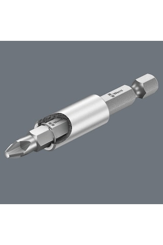 Wera 05057424001 Ürün Çeşitleri, Bit-check Metal 1, 12 Parça, Ade