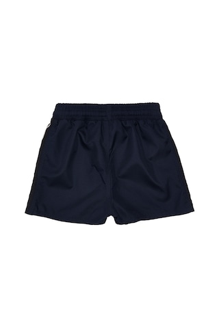 Blackspade Erkek Çocuk Deniz Şortu 10630 - Lacivert Lacivert