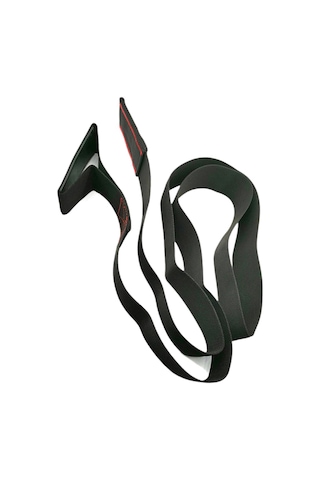 Dolıty Yay Kirişi Aracı Sağlam Hafif Taşınabilir Çok Siyah