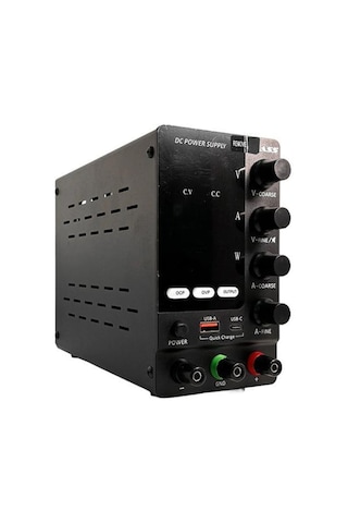 Class Cps 33010 Dc Power Supply 30volt 10amper Güç Kaynağı